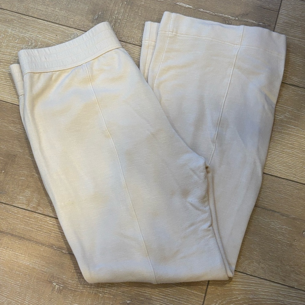 Fabletics French Terry Lounge Pants - Picture 9 of 9